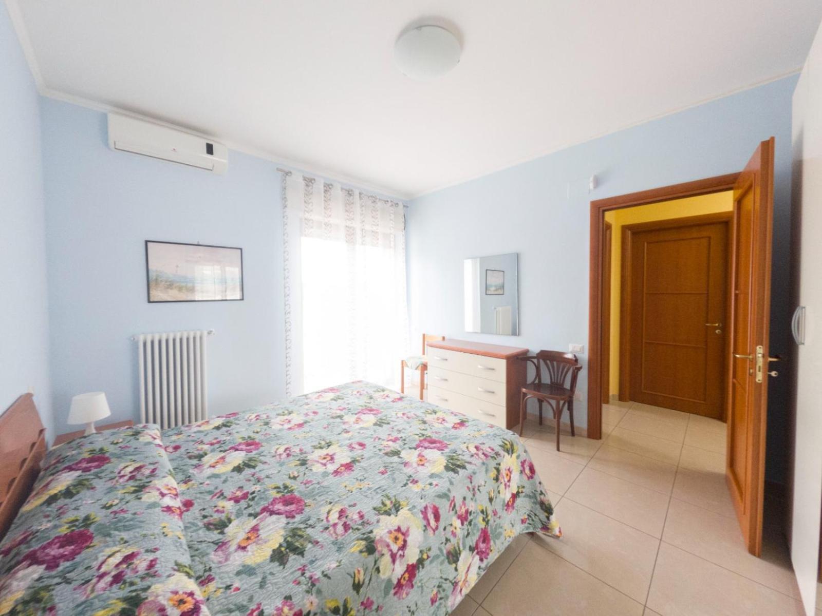 Residence Calle Del Porto Manfredonia Exterior photo