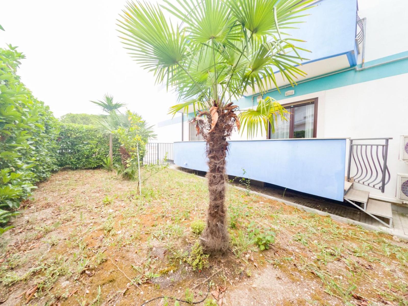 Residence Calle Del Porto Manfredonia Exterior photo
